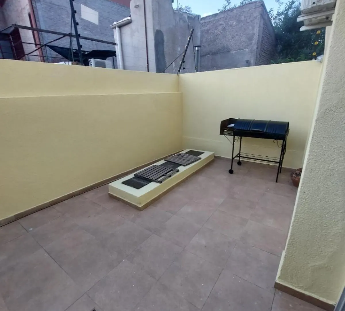 Departamentos Bombal Apartment Godoy Cruz