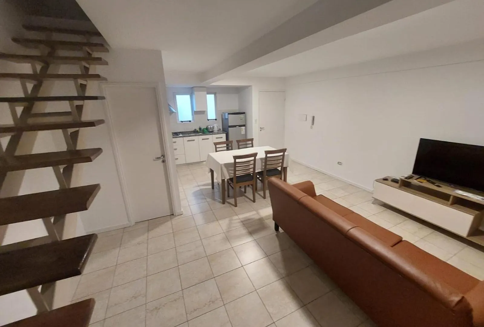 Departamentos Bombal Apartment Godoy Cruz Argentina