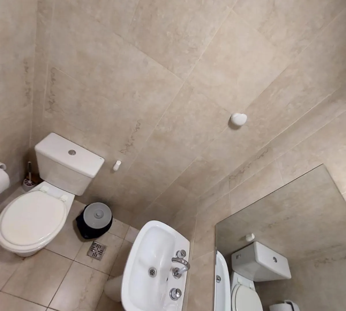 Departamentos Bombal Apartment Godoy Cruz